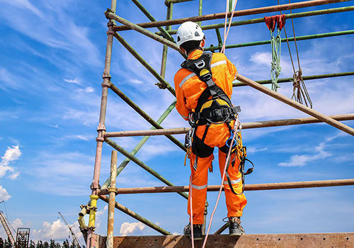 Working-at-Height